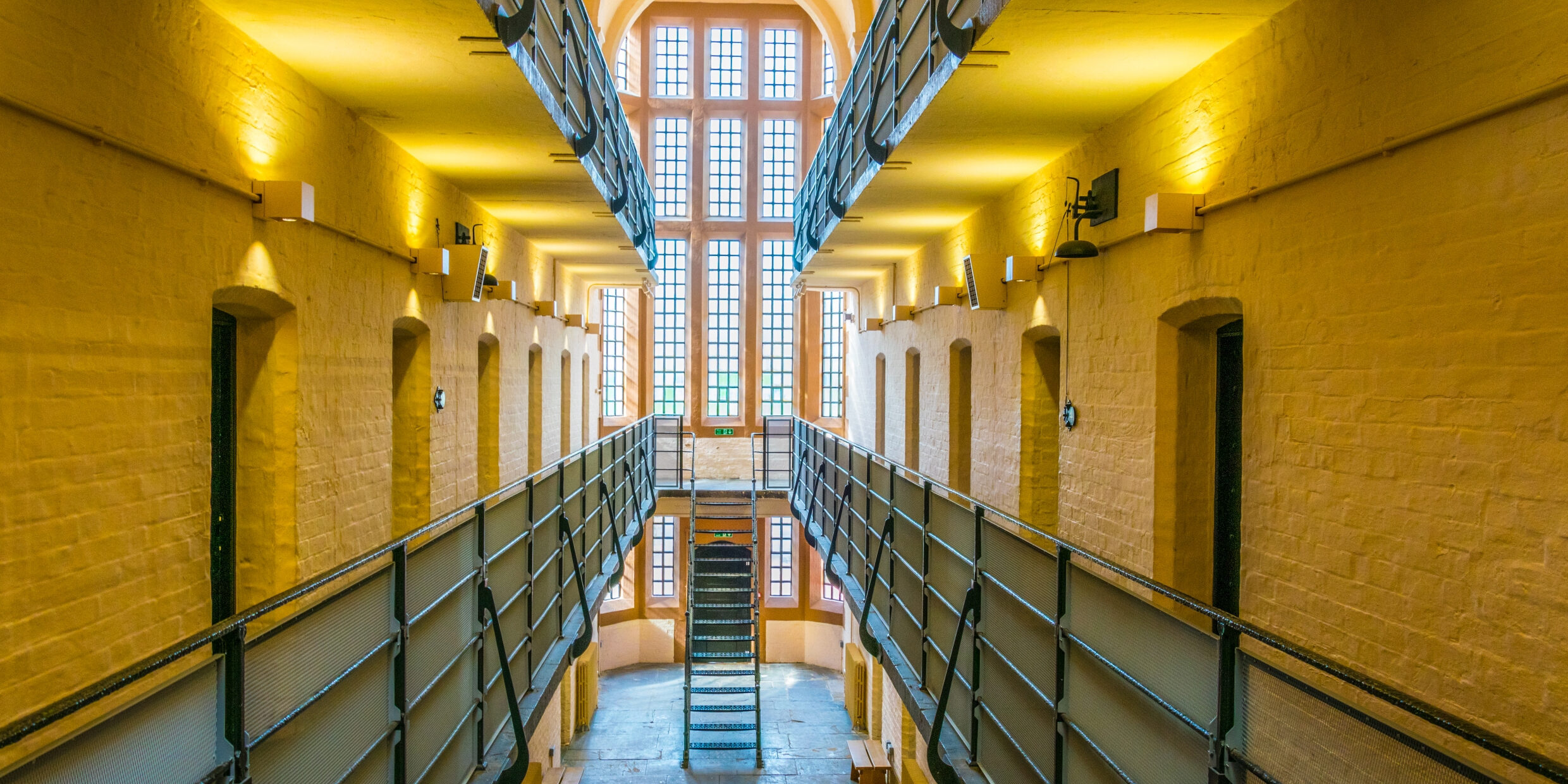 Prison 7